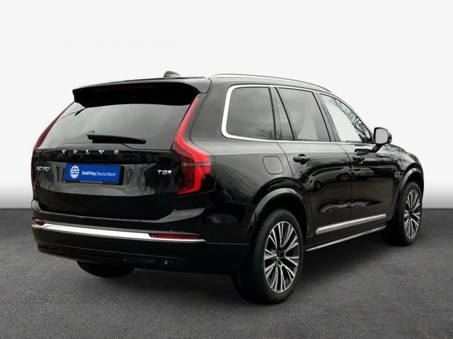Volvo XC90 AWD Bright T8 Ultra