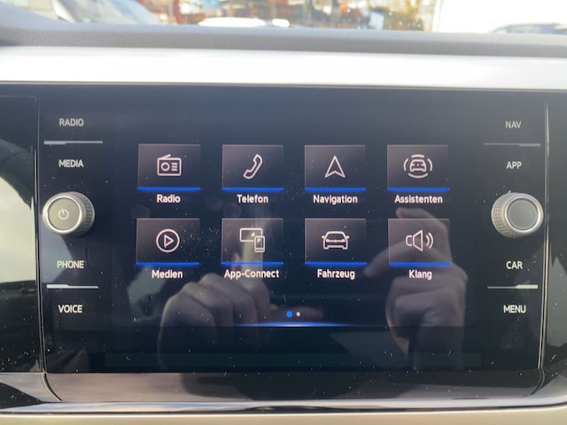 Volkswagen Taigo 1.0 TSI DSG