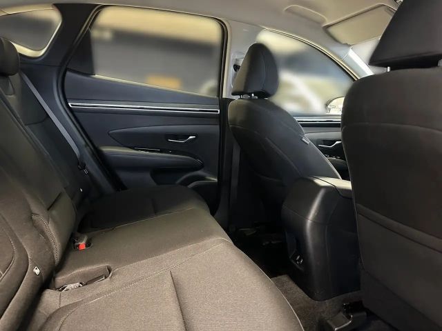 Hyundai Tucson 1.6 Hybrid Select T-GDi