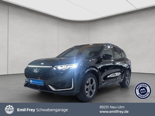 Ford Kuga Plug in Hybrid ST Line X