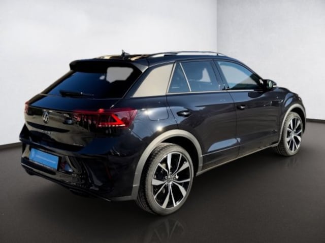 Volkswagen T-Roc 2.0 TSI 4Motion