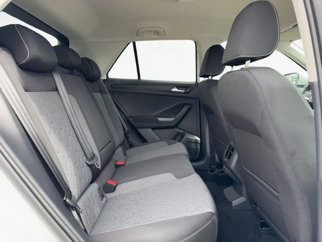 Volkswagen T-Roc 1.5 TSI DSG Life