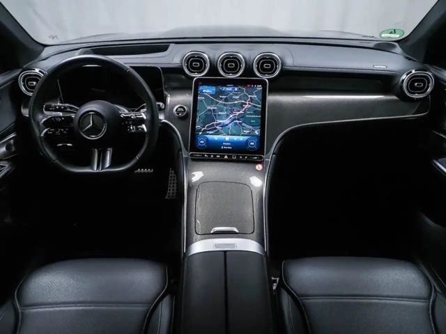 Mercedes-Benz GLC 300 4MATIC AMG Line