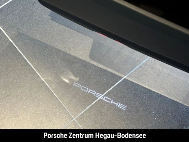 Porsche Cayenne Coupé S