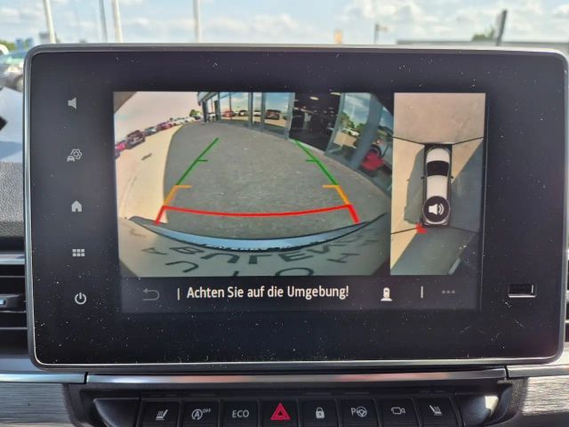 Nissan Townstar DIG-T Tekna