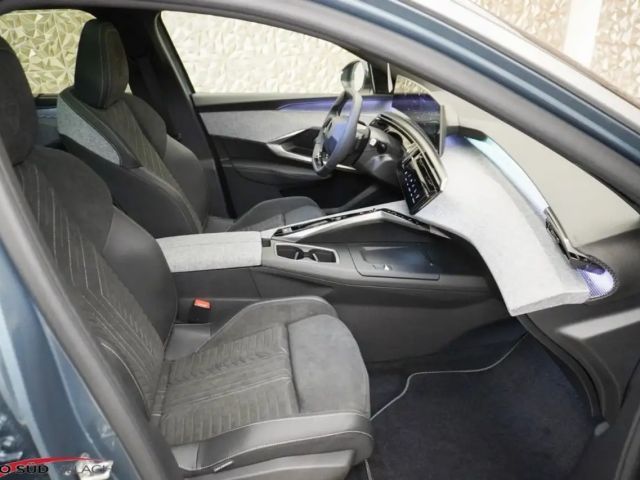 Peugeot 5008 GT-Line Hybrid