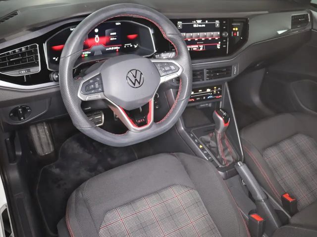 Volkswagen Polo 2.0 TSI DSG GTI