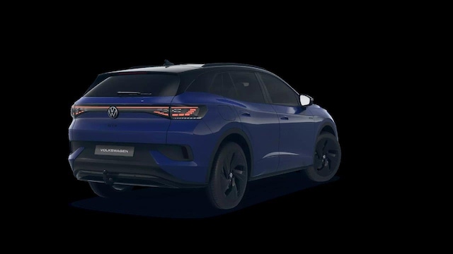 Volkswagen ID.4 4Motion GTX IQ.Drive