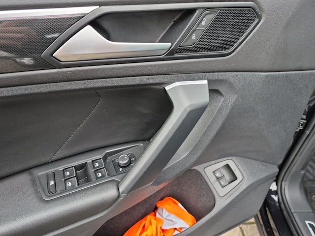 Volkswagen Tiguan DSG