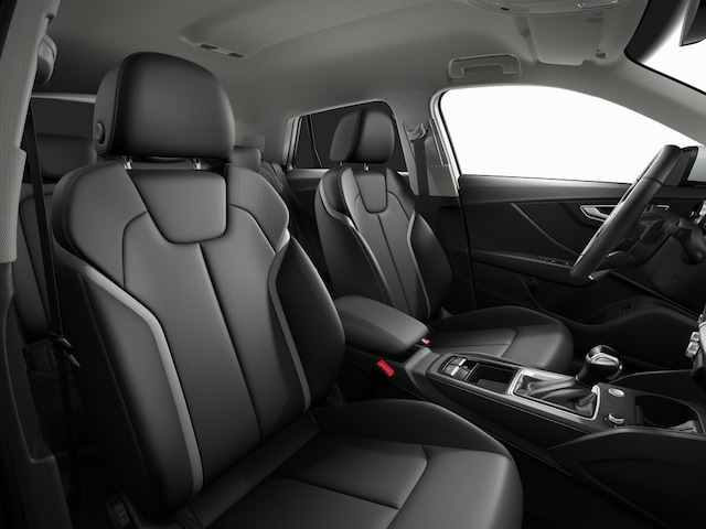 Audi Q2 35 TFSI S-Tronic