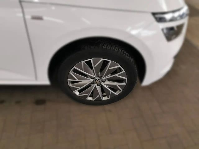 Skoda Kamiq 1.5 TSI Clever
