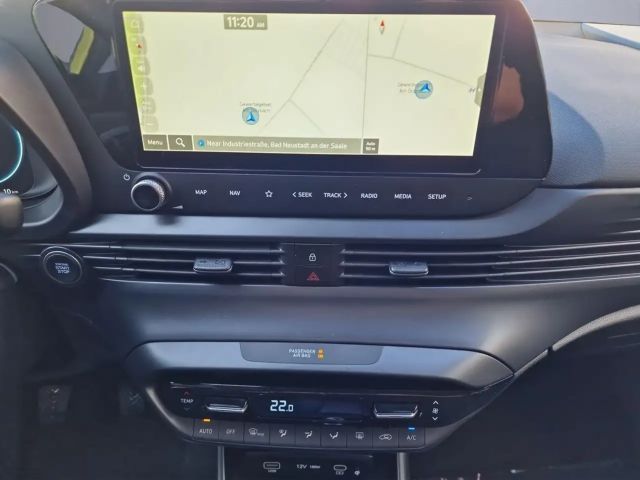 Hyundai i20 1.0 Prime T-GDi