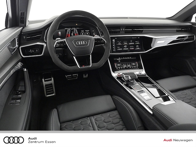 Audi RS6 Avant Quattro