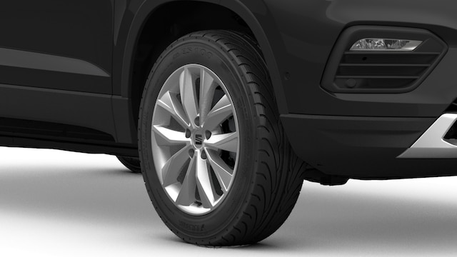 Seat Ateca 1.5 TSI DSG Style