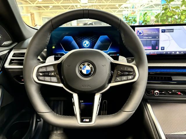 BMW 420 420i Cabrio M-Sport