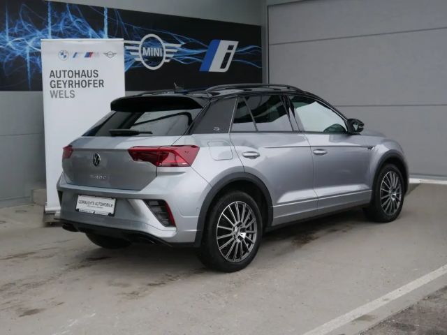 Volkswagen T-Roc ACT DSG R-Line