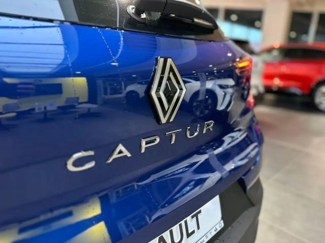 Renault Captur Evolution TCe 90