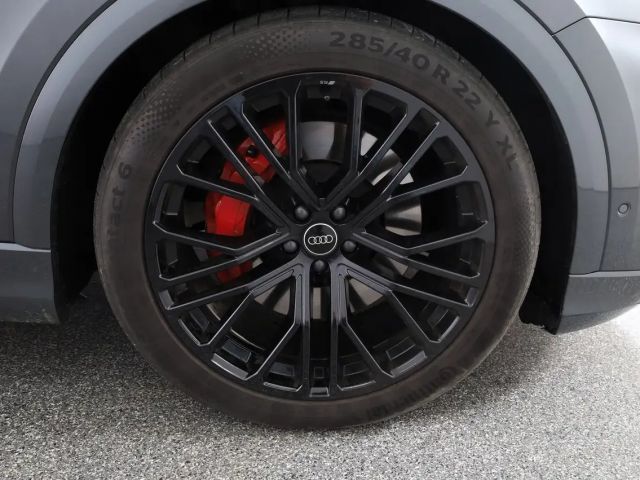 Audi Q8 Hybride Quattro