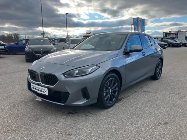 BMW 118 118d 5-deurs Sedan