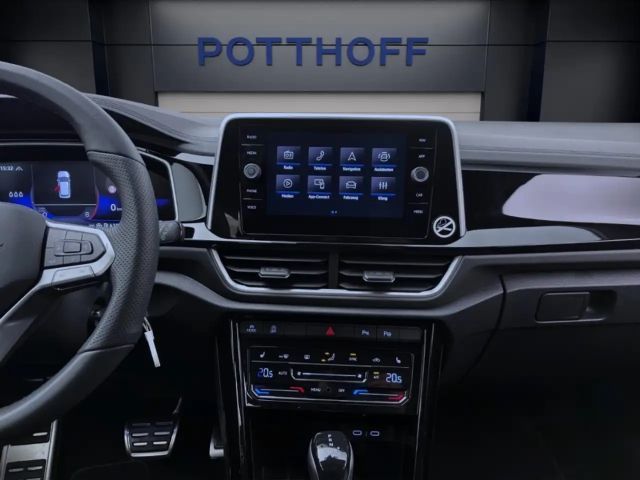 Volkswagen T-Roc 1.5 TSI DSG R-Line