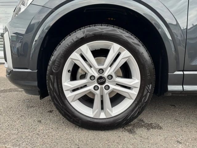 Audi Q2 35 TFSI