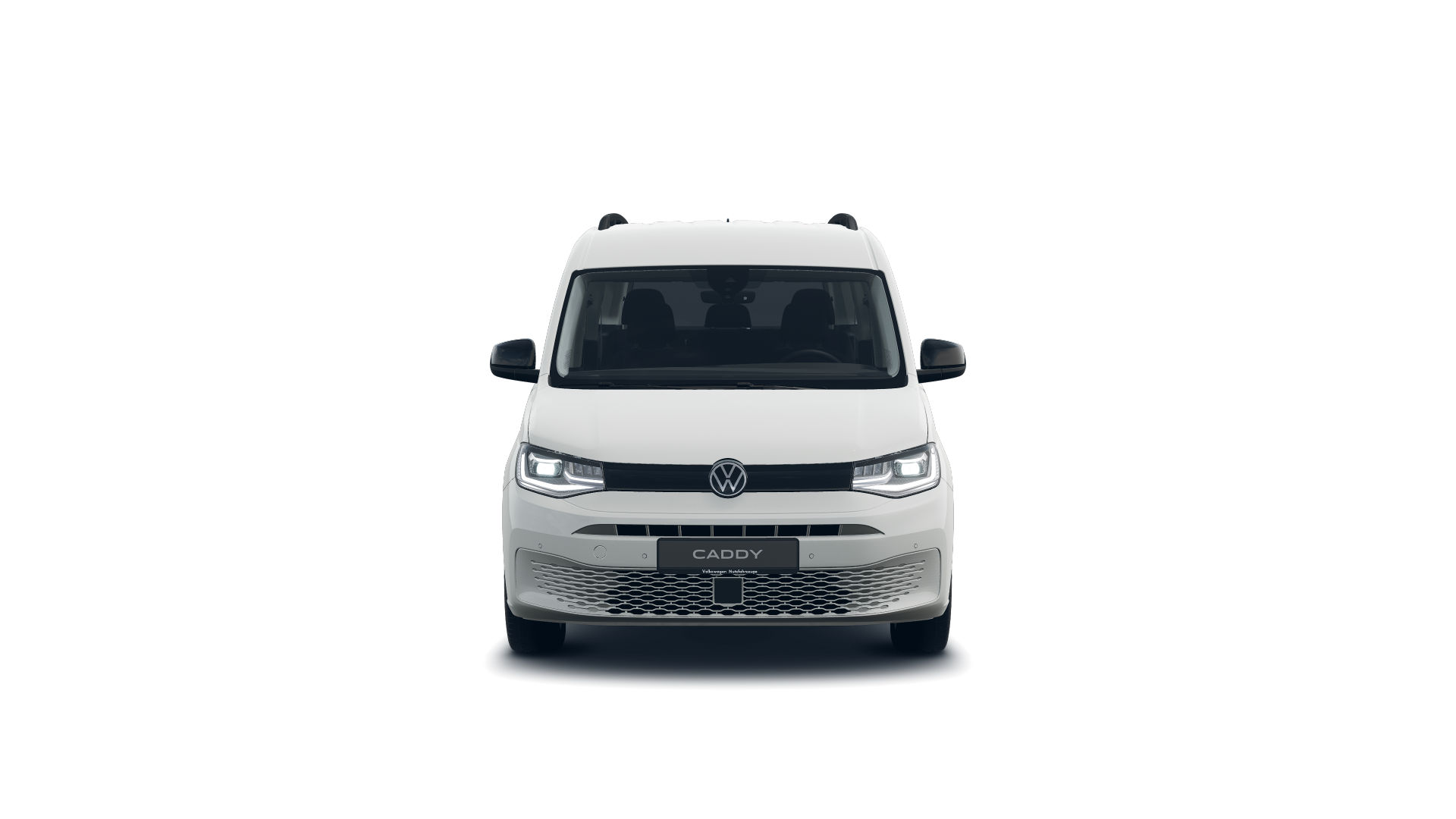 Volkswagen Caddy DSG Maxi