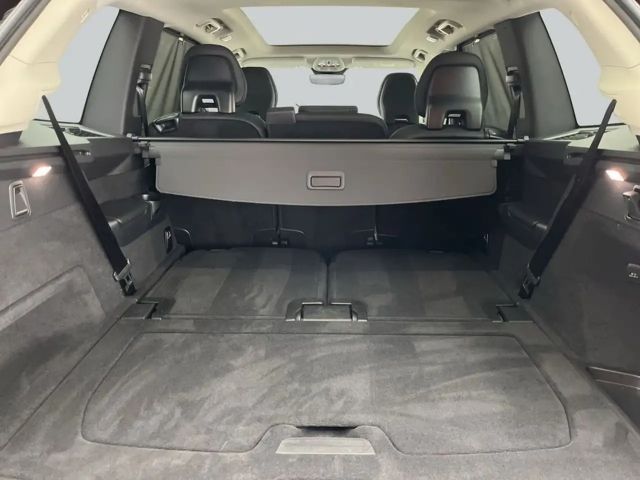 Volvo XC90 AWD Bright Plus