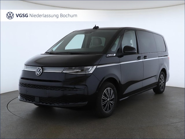 Volkswagen Multivan Lang