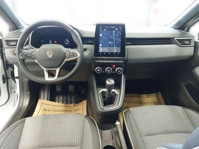 Renault Clio TCe 90 Techno