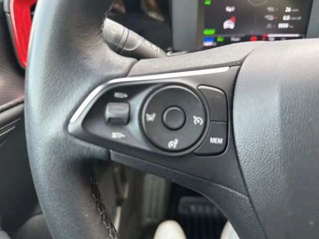 Opel Mokka GS-Line Grand Sport Mokka-e