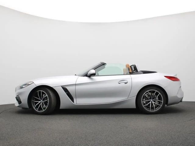 BMW Z4 Cabrio Roadster Sport Line