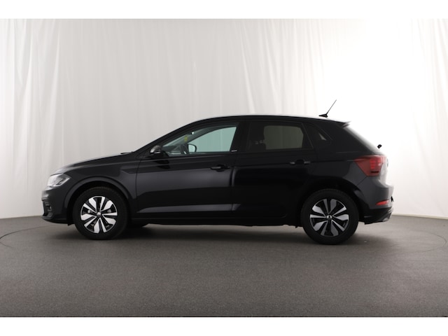 Volkswagen Polo 1.0 TSI IQ.Drive Move