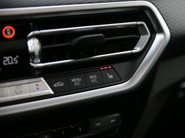 BMW X3 M-Sport xDrive