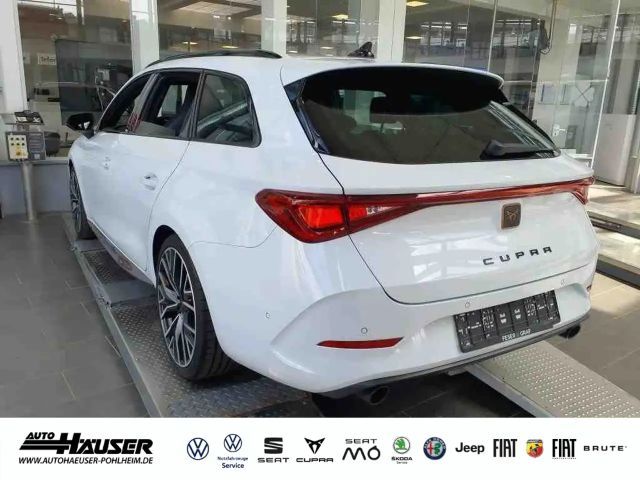 Cupra Leon 2.0 TSI DSG Sportstourer