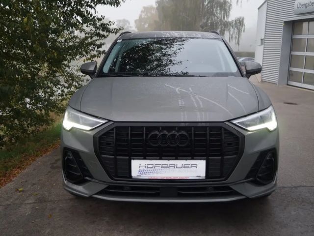 Audi Q3 35 TDI