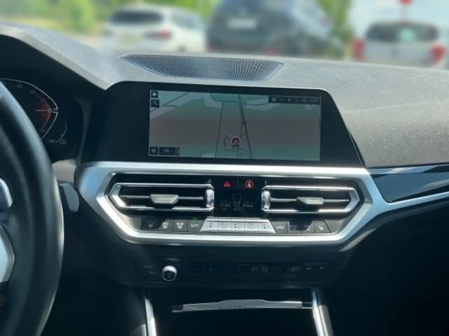 BMW 420 420d Coupé xDrive