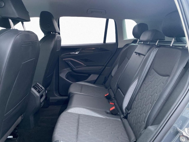 Volkswagen Tiguan 1.5 eTSI DSG