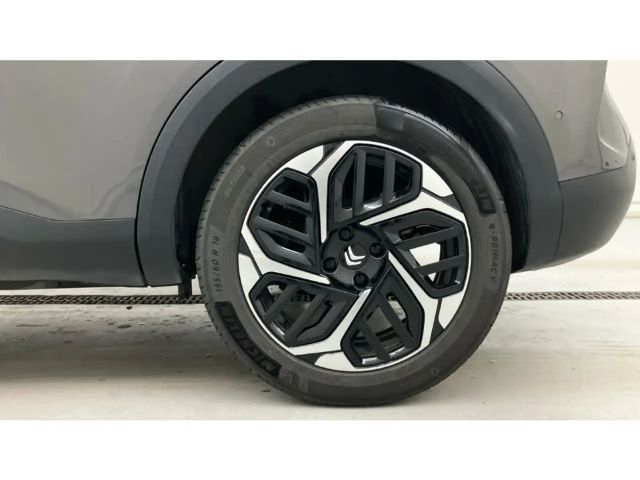 Citroën C4 Max PureTech