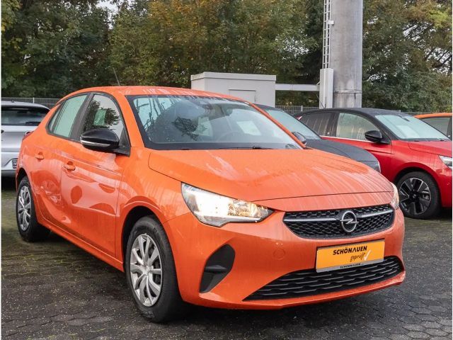 Opel Corsa Edition F Edition business+