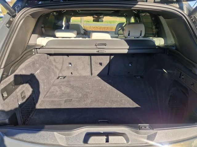 BMW X5 M-Sport xDrive