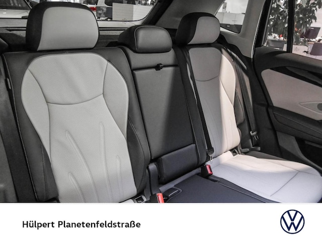 Volkswagen Tiguan DSG Elegance Elegance