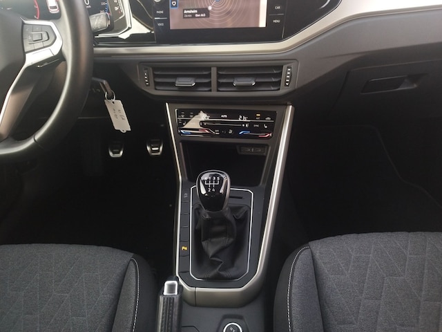 Volkswagen Polo 1.0 TSI Move