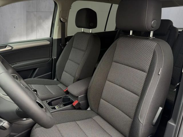 Volkswagen Touran Friends TDI