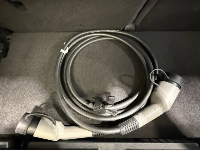 MINI Cooper E Favoured