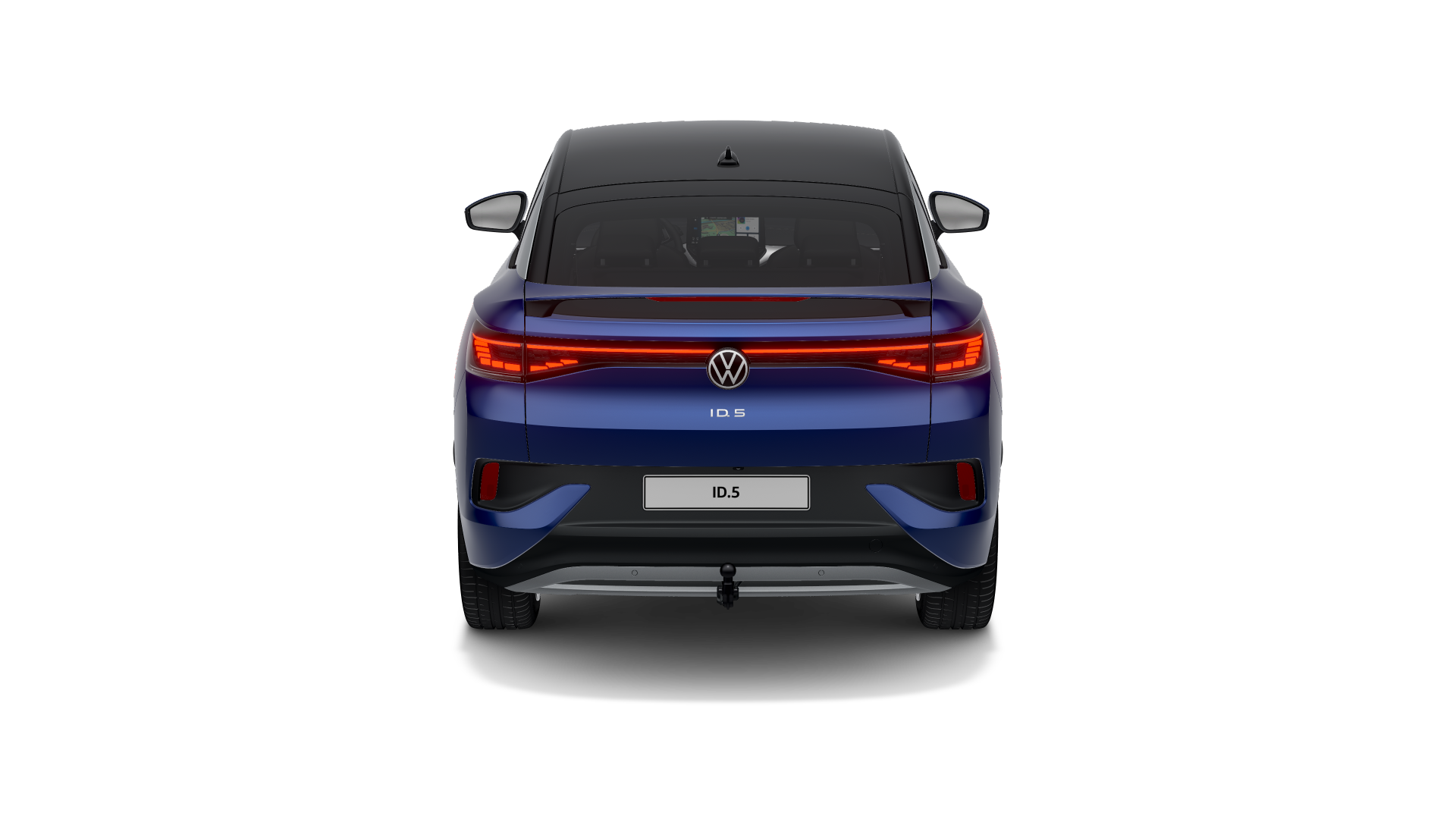 Volkswagen ID.5 Plus