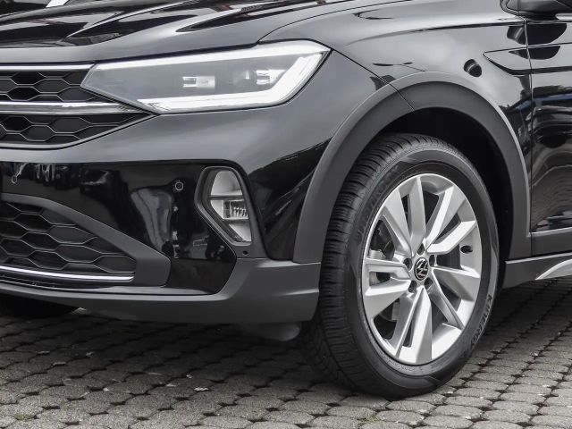 Volkswagen Taigo 1.5 TSI DSG Life