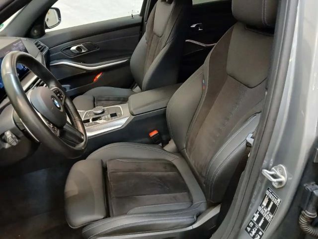BMW 320 320d M-Sport xDrive