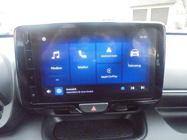 Toyota Yaris City Hybride