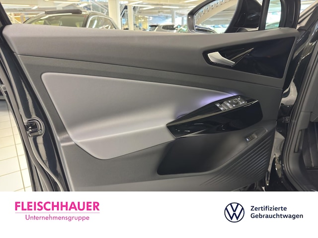 Volkswagen ID.4 Performance Pro