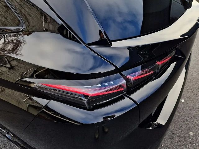 Peugeot 308 GT-Line Hybrid SW